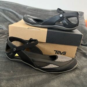 Teva Women's Northwater MaryJane Shoes